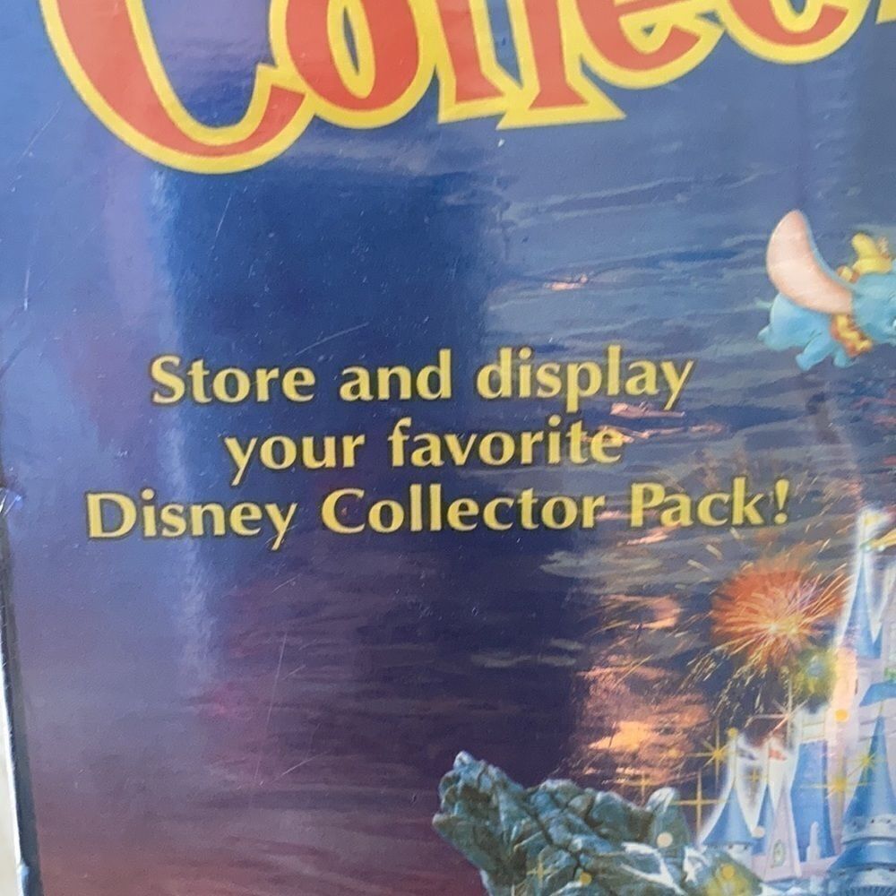 2007 Disney Collector Packs Collector Book New in book sealed - Picture 3 of 6